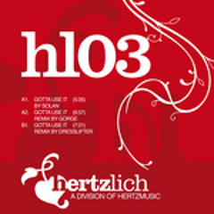 GottaUseIt Original A1 33 12