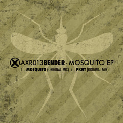 Bender - Mosquito