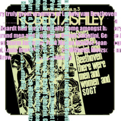 In Sara, Mencken, Christ, and Beethoven There Were Men and Women and Sogt