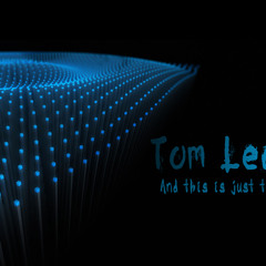 Tom Lectro -Sand in den Socken