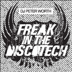 Freak In The Diskotech