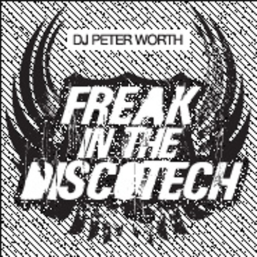 Freak In The Diskotech