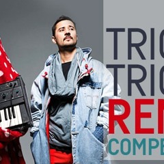 Tricky,tricky  (im about to lose it remix)