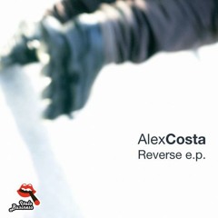 alex costa