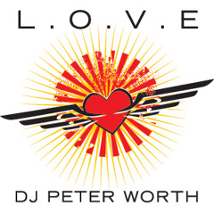 L-O-V-E