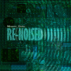 Renoised (4-track release)