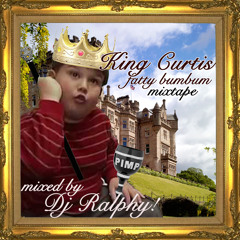 King Curtis fatty-bum-bum mixtape