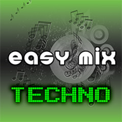 EsayMix iPhone Techno (Mix session)