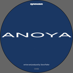 Anoya - Steve Parker (Damon Wild Late Night mix)