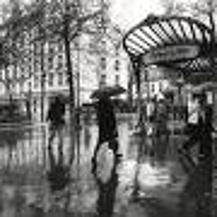 Place des Abbesses