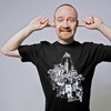 Скачать видео: Mr Scruff Essential Mix, broadcast 7th feb 2009