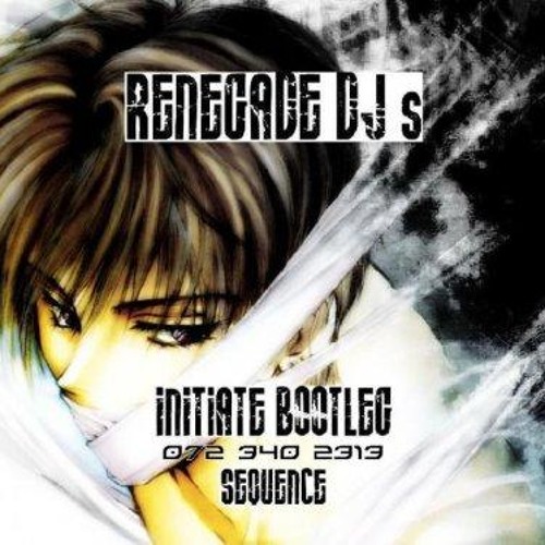 Renegade DJs - Initiate Bootleg Sequence (192 kbps)