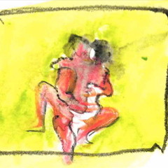 Young Erotic Naughty People