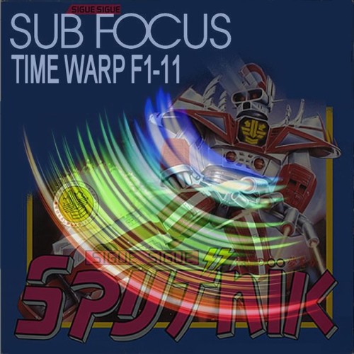 Time Warp F1-11
