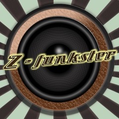 A Skillz & Krafty Kuts - Happiness [Z-Funkster Re-Edit]