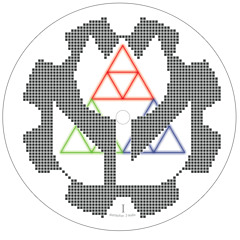 MINDSET006 - HxdB Prism EP 12"/Digital