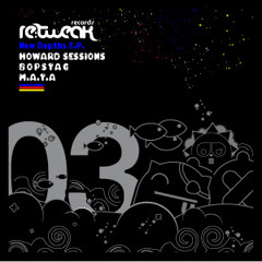 The Wait - by M.A.T.A.