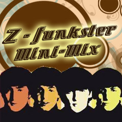 The Beatles - Mini-(Z-Funkster-Boot-Ree-Leg)-Mix [2009]