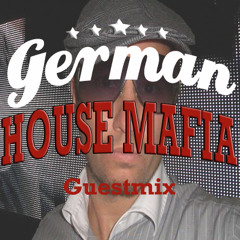 Guestmix for German House Mafia by Marc  Cooper