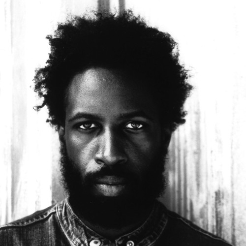 The Ultimate Saul Williams mixtape (Tel Aviv, Nov 27th, Comfort 13)