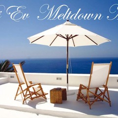 Dj Ev MELTDOWN MIX (Classy Jackin House Mix cd)