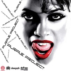 purple project - electro house - special edition 2009 mix!