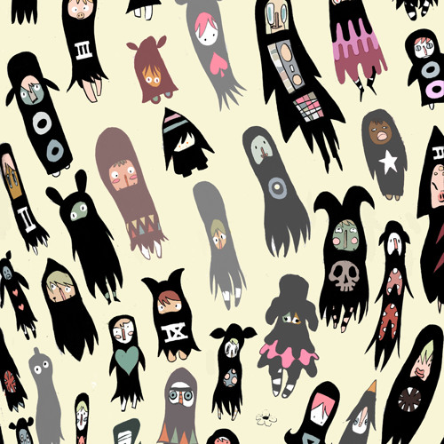 Dekata Project - At Least We Can Dance (Hint Remix) [Unmastered]