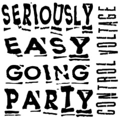 Seriously easy going party  mp3
