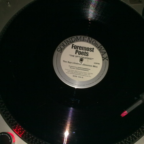 Random tracks i like