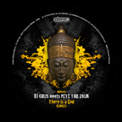 DJ Chus, Pete Tha Zouk - There is  a God (That Kid Chris Remix)