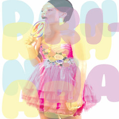 Rihanna - Rehab (2CmptrsFKNGrmx)