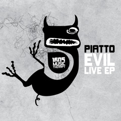 Piatto - Echoes (Original Mix)