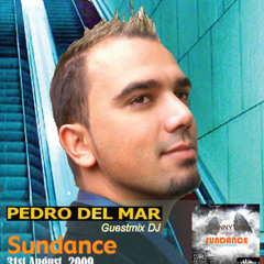 Sundance Episode 22 Mixed By Danny Oh With Guestmix DJ, Pedro Del Mar [31st August 2009]