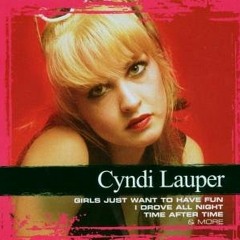 Cindy Lauper - Girls Just Wanna Have Fun (AlexNoise Wanna Have Funk Mix)