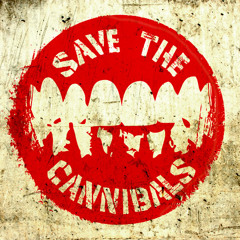 Seth Troxler @ Save the Cannibals Podcast (2009.06.18)