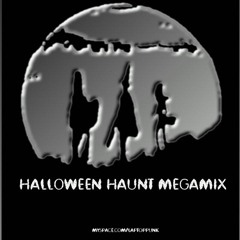 HALLOWEEN HAUNT MEGAMIX