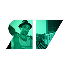 Joel Alter / Preaching To The Choir (Alex Kid Perspective)