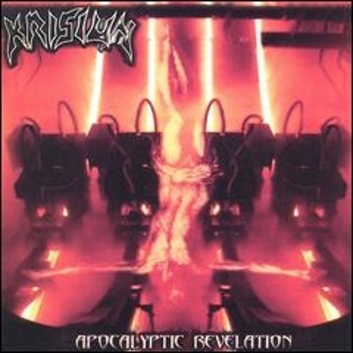 Krisiun - March of Black Hordes