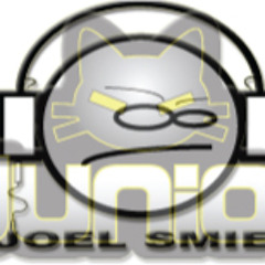 Richard Grey - Thrilling The Deputy (Junior & Smiel Remix)