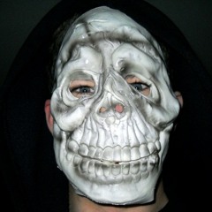 scary