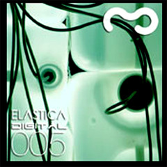 (ARABIAN  FROM LUZZI.::ELASTICA RECORDS*****005**********