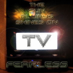 A-ha  - The sun always shines on tv (Fearless 2009 Remix)