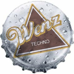 Michael Wenz LIVE PA @ home Oct 20 2009