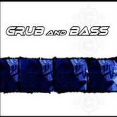 Grubandbass mixe 1998 drum&bass