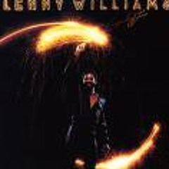Lenny Williams - You Got Me Running
