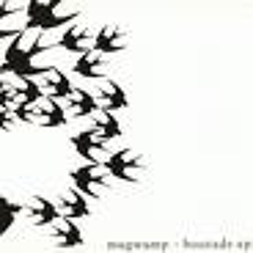 Mugwump - Boutade
