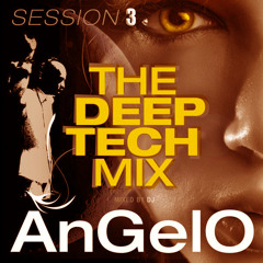 The Deep-Tech Mix Session 3