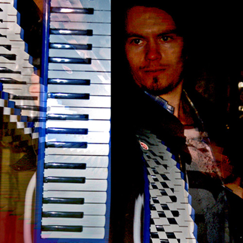 Lauri Leino - Crossing