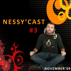 The Nessy'Cast #3 - Podcast