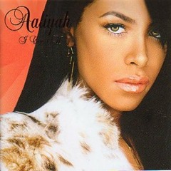 Aalyiah - Try Again DarioB Ext Remix